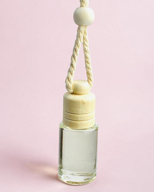 CAR DIFFUSSER + REFILLS
