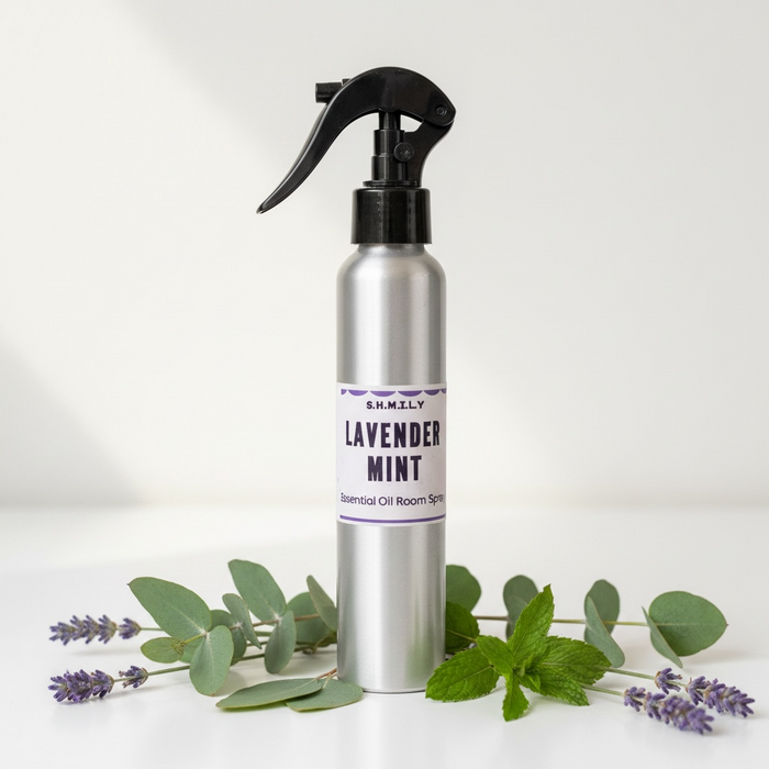 ROOM SPRAY