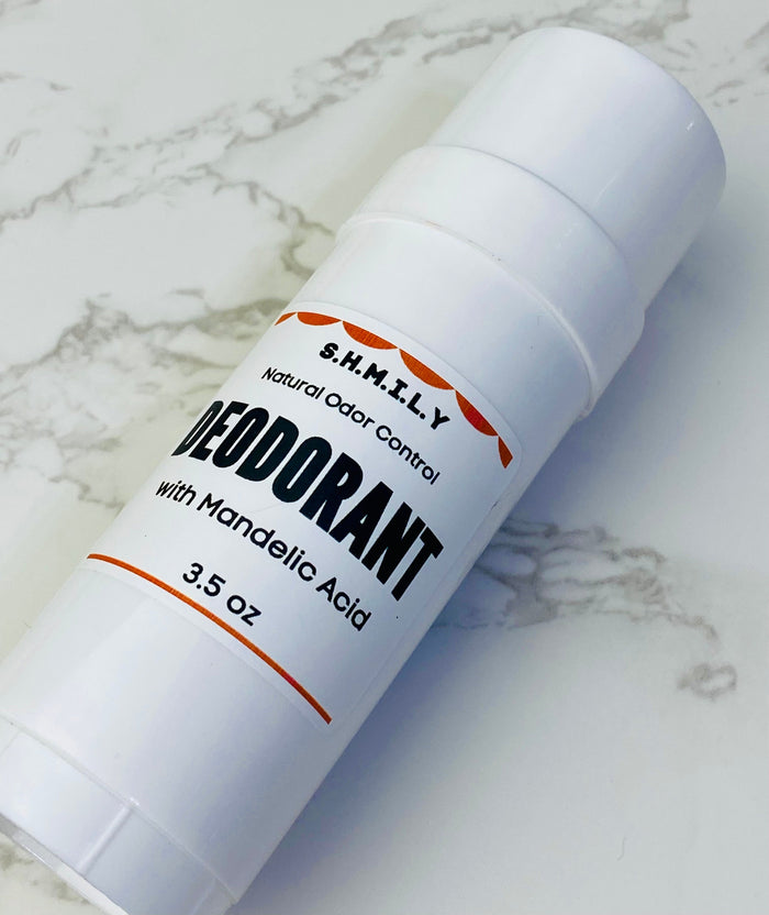 DEODORANT