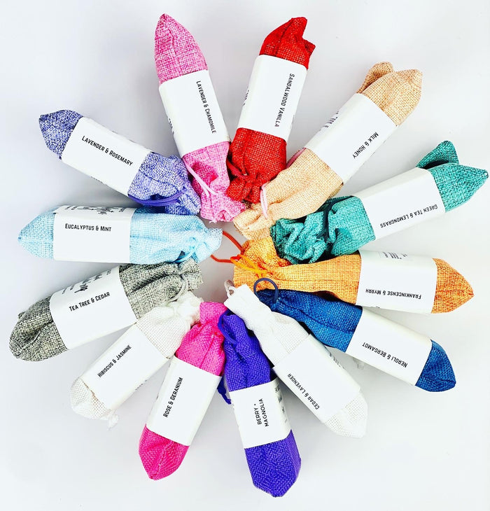 SOAP BARS