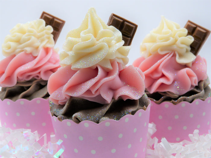 CUPCAKES | PIES