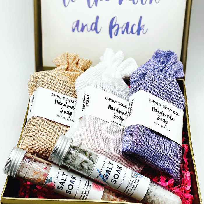 GIFT SETS