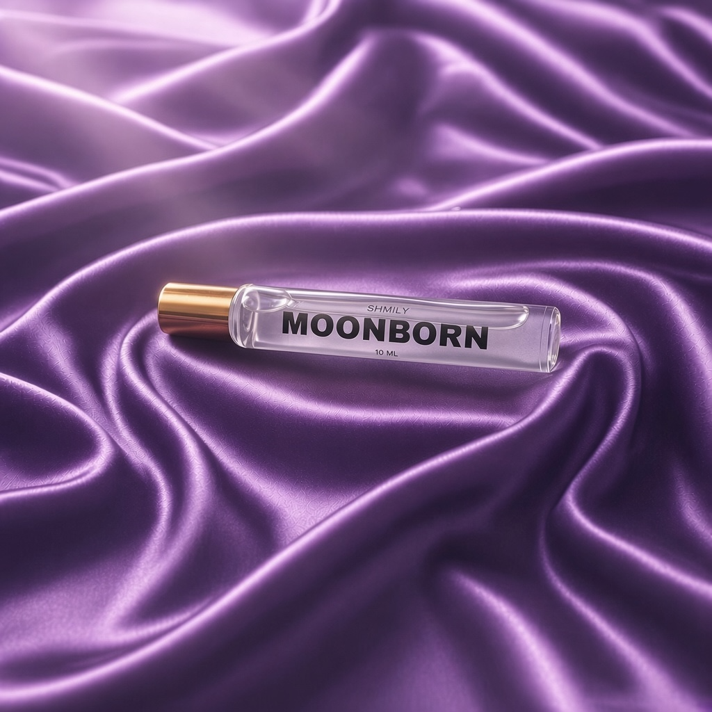 Moonborn - Perfume Roller