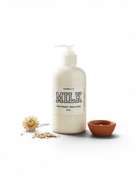 LOTION - COCOA BUTTER VANILLA