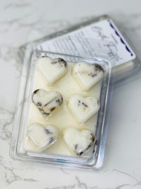 LAVENDER EUCALYPTUS BATH TRUFFLE MELTS