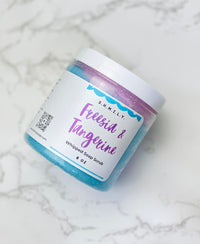 TANGERINE FREESIA - WHIPPED SOAP SUGAR SCRUB
