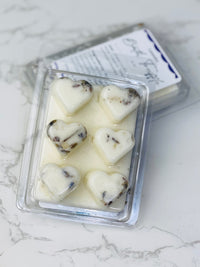 LAVENDER EUCALYPTUS BATH TRUFFLE MELTS