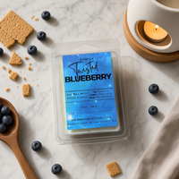 Twisted Blueberry - Wax Melt