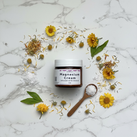 MAGNESIUM CREAM