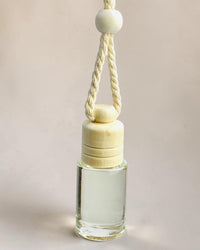 CAR DIFFUSER - CASHMERE