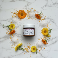 MAGNESIUM CREAM