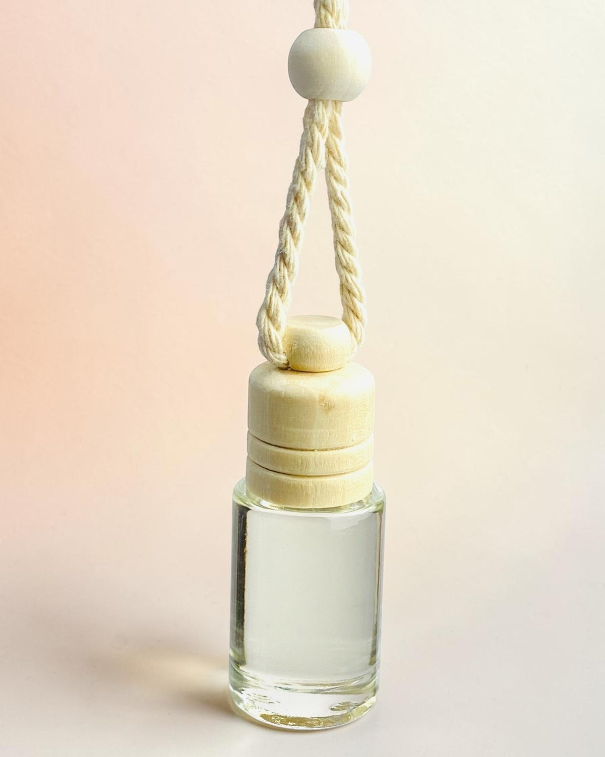 CAR DIFFUSER - CASHMERE
