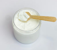 Body Cream Oatmeal Milk and Honey -  4-Butter Blend